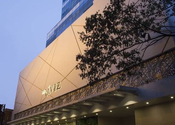 The Raviz Calicut 1
