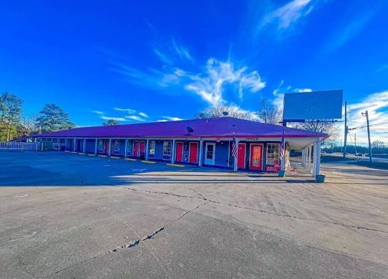 Smith Motel 1