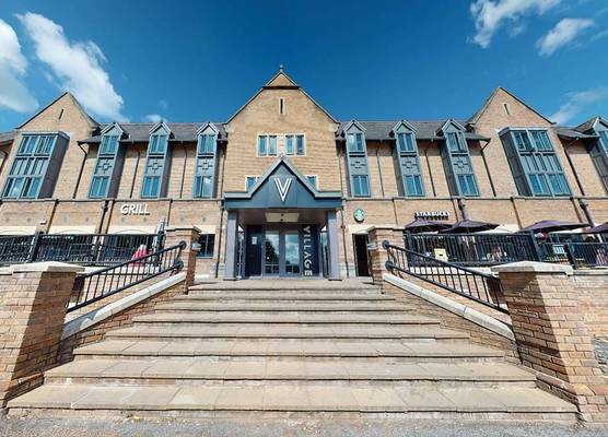 Village Hotel Leeds North 1