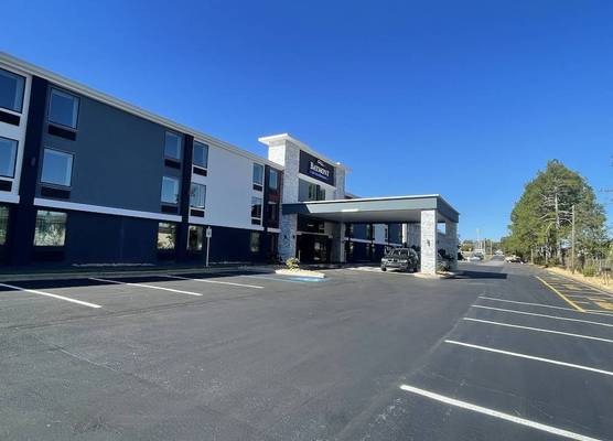 Baymont by Wyndham Chattanooga Eastridge 1