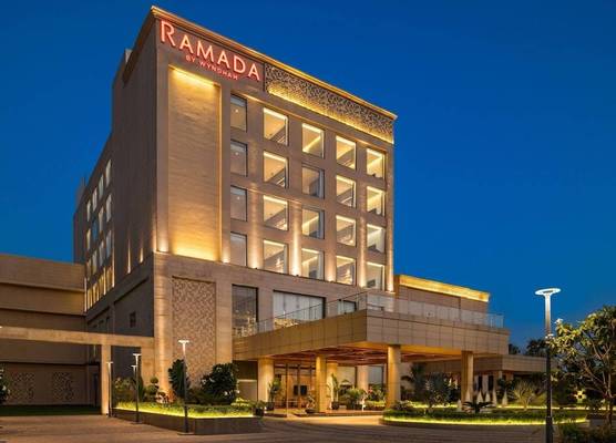 Ramada by Wyndham Sonipat Murthal 1