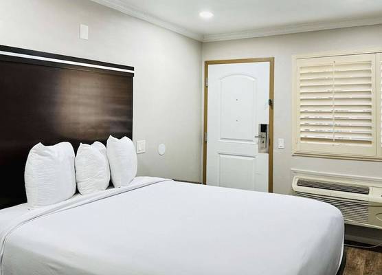 Rodeway Inn Lemon Grove San Diego East 1