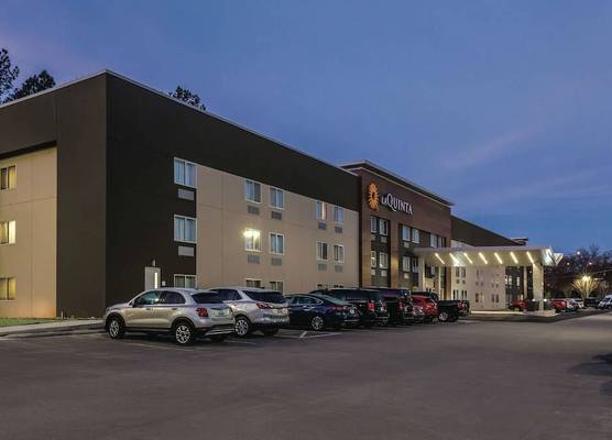 La Quinta by Wyndham Atlanta Midtown - Buckhead 1