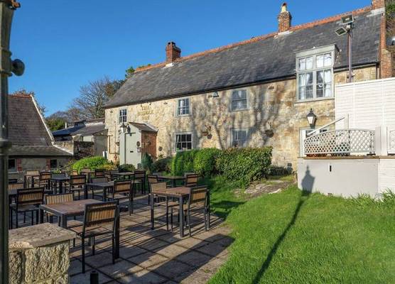 The Buddle Inn 1