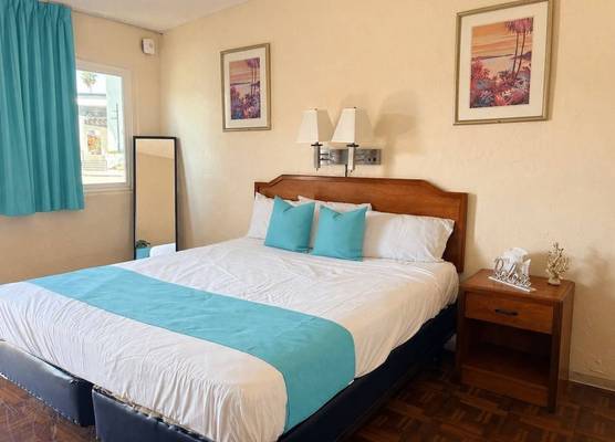 Mission Bay Motel 1