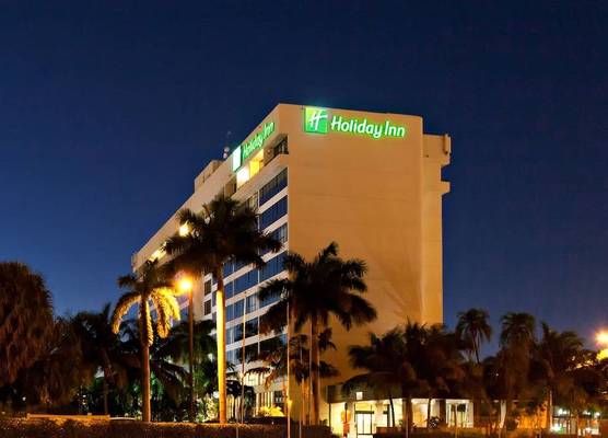 Holiday Inn MIAMI WEST - AIRPORT AREA by IHG 1