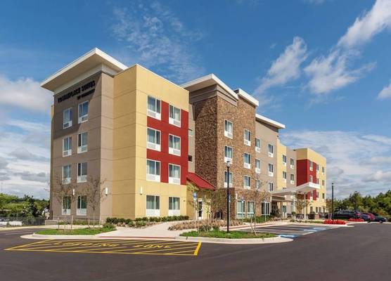 TownePlace Suites by Marriott Front Royal 1