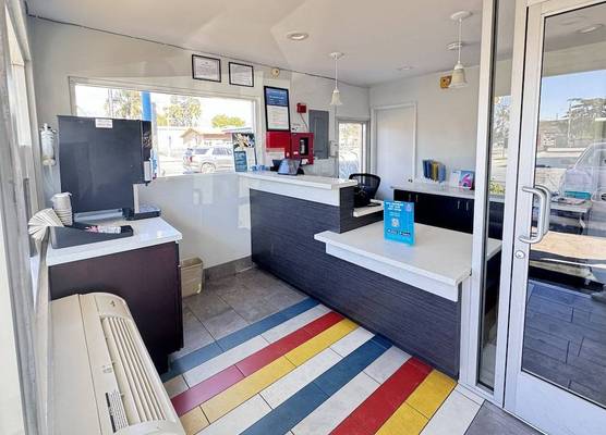 Motel 6 Ontario, CA - Airport 1