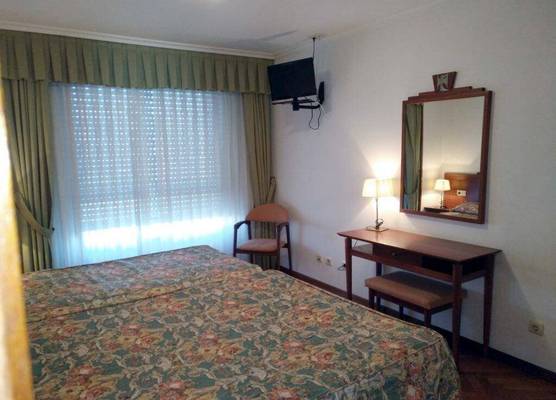 Hotel Condado 1