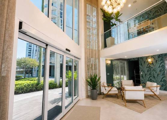 Habitat Brickell 1