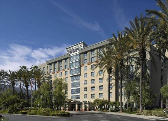 Residence Inn Irvine John Wayne Airport Orange County 1