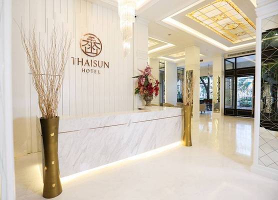 Thaisun Bangkok Hotel 1