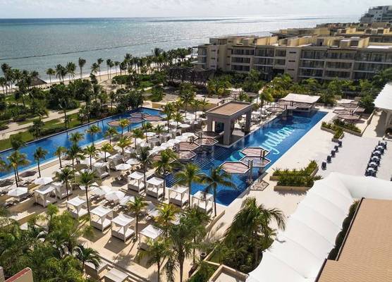 Royalton Riviera Cancun, An Autograph Collection All-Inclusive Resort & Casino 1