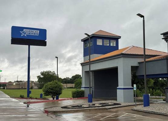 Americas Best Value Inn & Suites Haltom City Ft. Worth 1