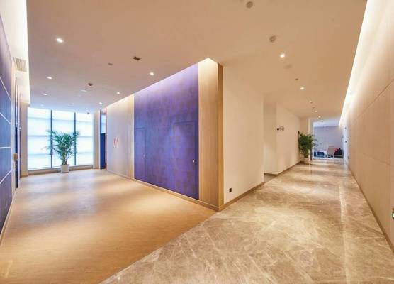 Holiday Inn Express Hangzhou Jiuzhou by IHG 1