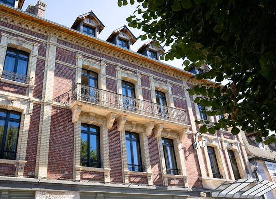 L'INVITATION AU VOYAGE - Hôtel & Spa 1