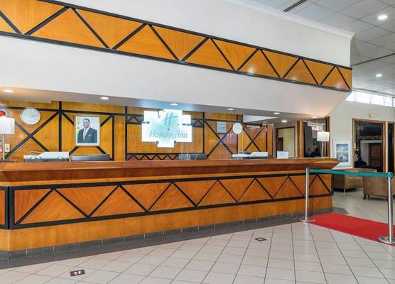 Holiday Inn MUTARE by IHG 1