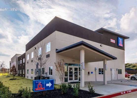 Studio 6-Mesquite, TX - Dallas 1