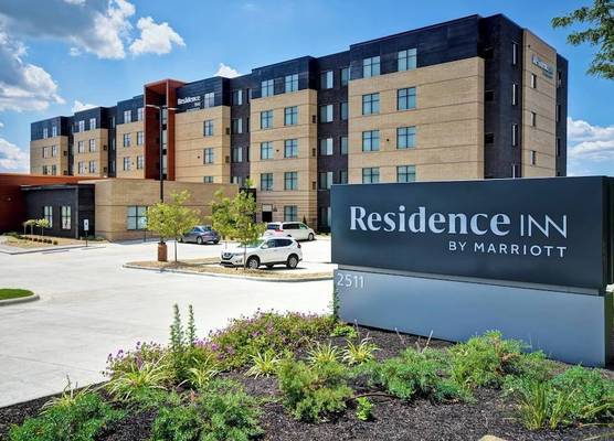 Residence Inn by Marriott Cincinnati Northeast/Mason 1