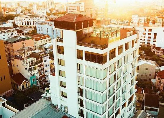 Thanh Lich Royal Boutique 1