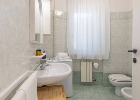 Residence Albatros 1