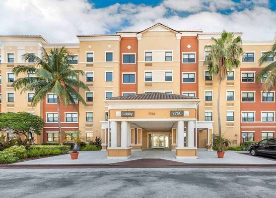 Extended Stay America Premier Suites - Miami - Airport - Doral - 25th Street 1