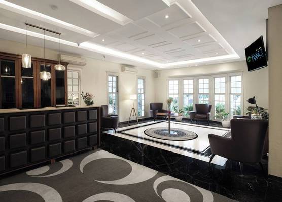 Grand Tebu Hotel 1