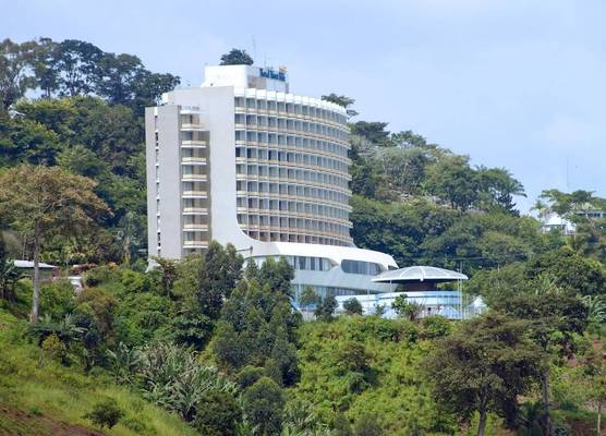 Hotel Mont Fébé 1