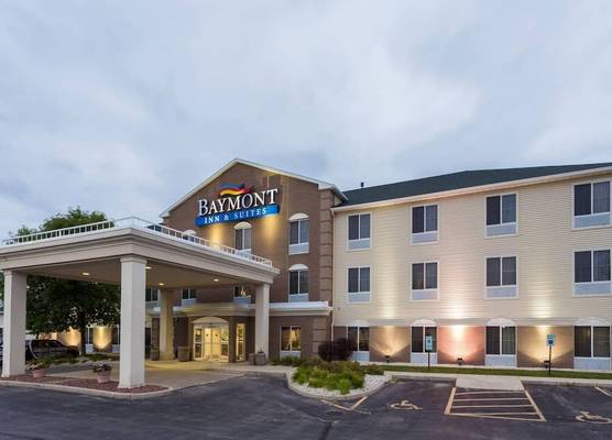 Baymont by Wyndham Waterford/Burlington WI 1