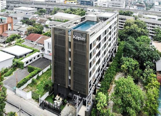Kepler Residence Bangkok 1