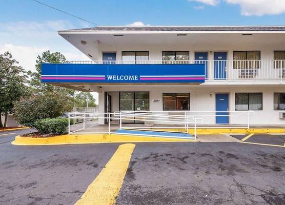 Motel 6 Bessemer, AL - Birmingham 1