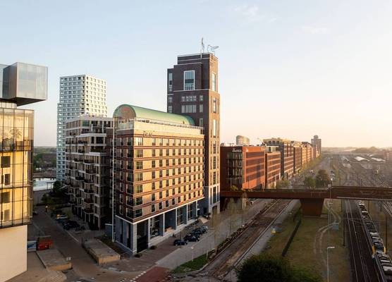 The Den, 's-Hertogenbosch, a Tribute Portfolio Hotel by Marriott 1