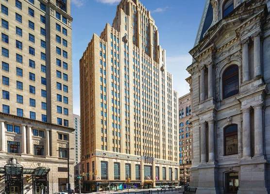 Residence Inn by Marriott Philadelphia Center City 1