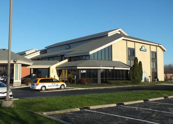 Days Inn by Wyndham Indianapolis Castleton 1