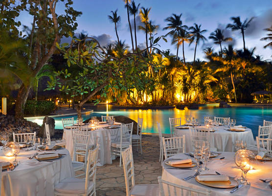 The Reserve at Paradisus Punta Cana 1