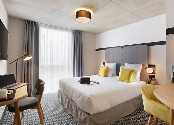 Appart'hôtel Odalys City - Toulouse Blagnac Aéroport 1