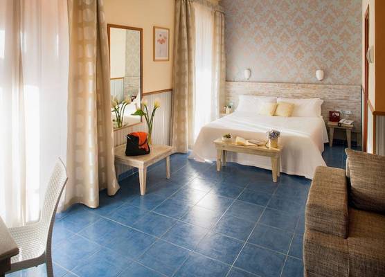 Ostia Antica Park Hotel & Spa 1