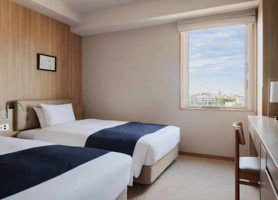 hotel MONday Haneda Airport 1