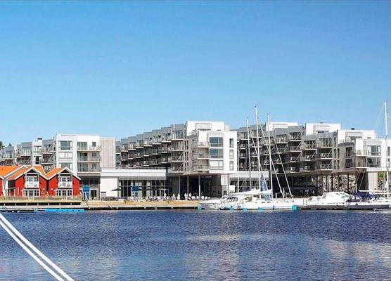 Strömstad Spa & Resort 1