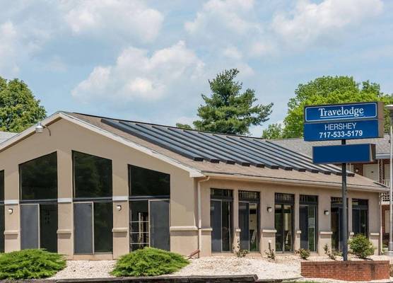 Travelodge by Wyndham Hershey 1