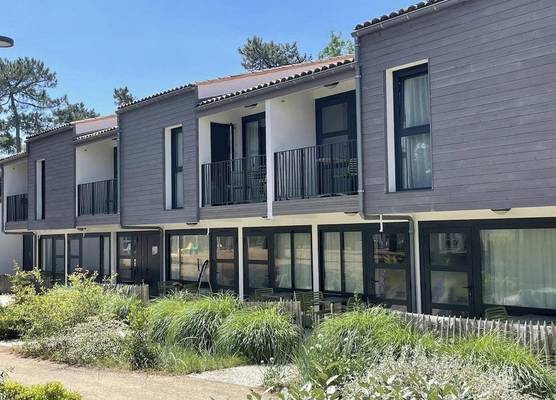 Club Vacances Bleues Le Grand Air 1