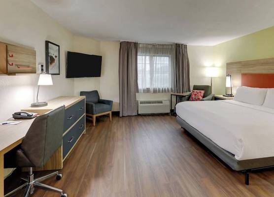 Candlewood Suites LEXINGTON by IHG 1