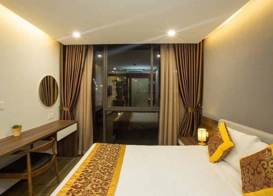 Citypoint Apartment 1