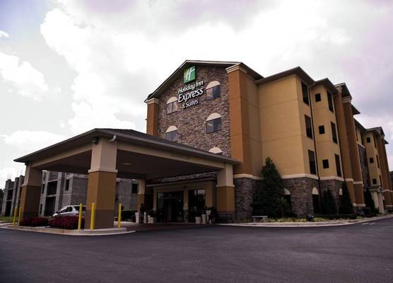 Holiday Inn Express & Suites ATLANTA EAST - LITHONIA by IHG 1