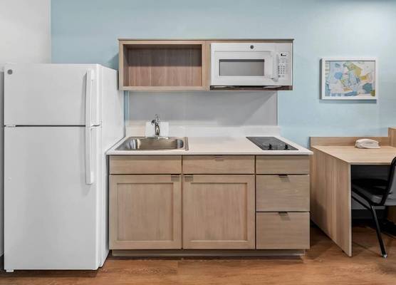 WoodSpring Suites Santee - San Diego Northeast 1