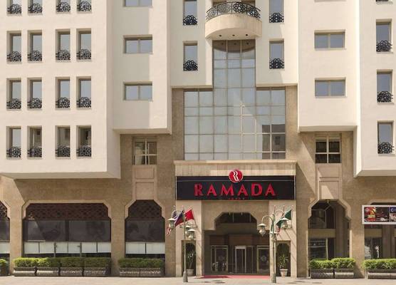 Ramada By Wyndham Fes 1
