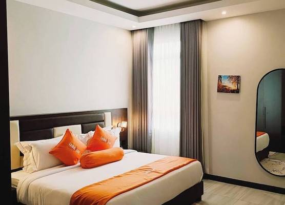 Lemaiyan Suites 1