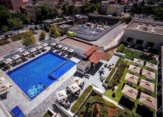 Noxi Hotel 1