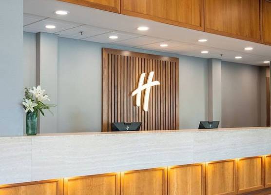 Holiday Inn PORTLAND-BY THE BAY by IHG 1