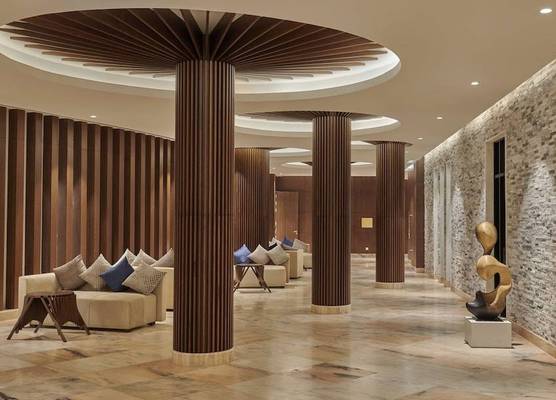 Hyatt Regency Addis Ababa 1